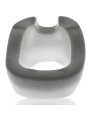 Pierścień Erekcyjny Big-D Shaft Grip Cockring White Oxballs