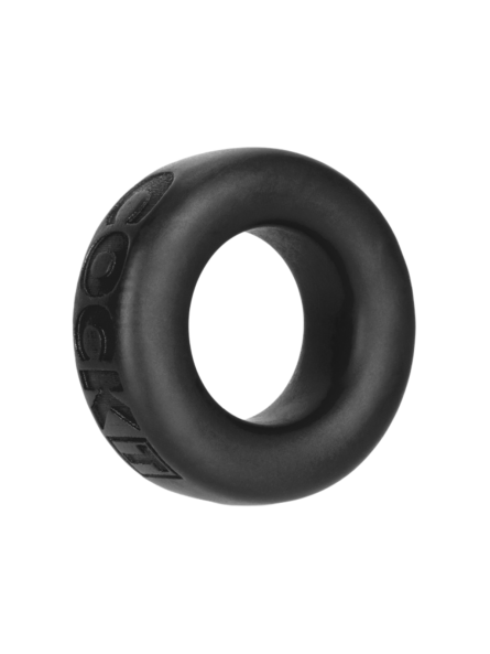 Pierścień Erekcyjny Cock-T Cockring Black Oxballs
