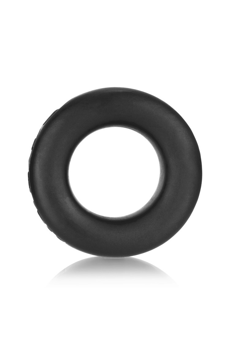 Pierścień Erekcyjny Cock-T Cockring Black Oxballs