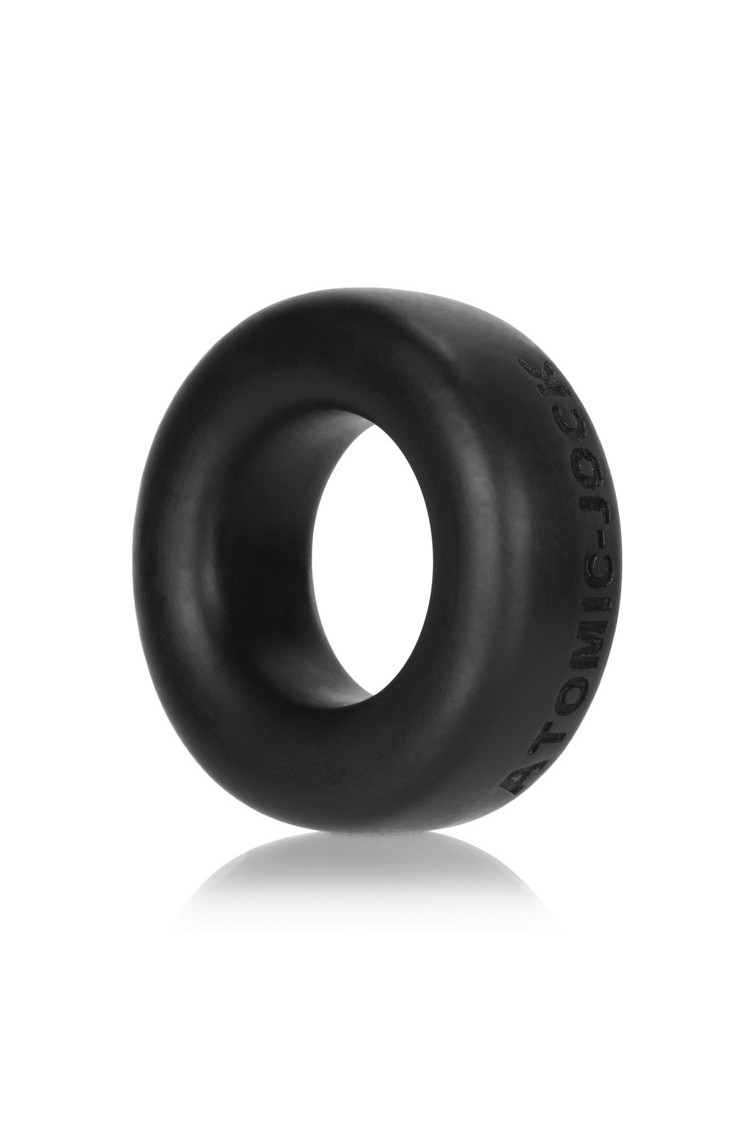Pierścień Erekcyjny Cock-T Cockring Black Oxballs