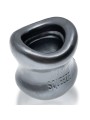 Rozciągacz jąder Mega Squeeze Ergofit Ballstretcher Grey Oxballs