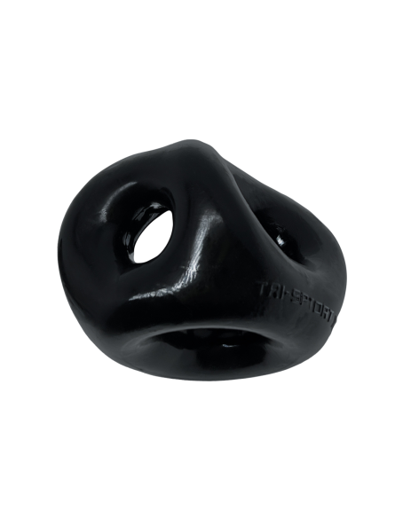 Pierścień Tri-Sport Xl Thicker 3-Ring Cockring Oxballs