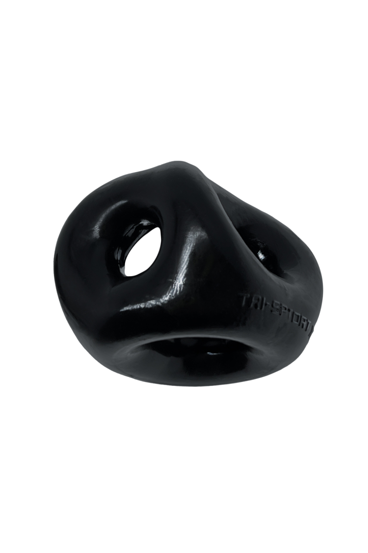 Pierścień Tri-Sport Xl Thicker 3-Ring Cockring Oxballs