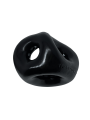 Pierścień Tri-Sport Xl Thicker 3-Ring Cockring Oxballs
