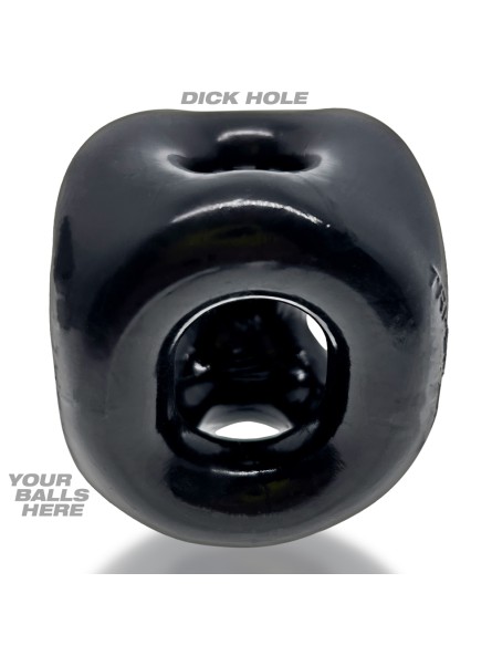 Pierścień Tri-Sport Xl Thicker 3-Ring Cockring Oxballs