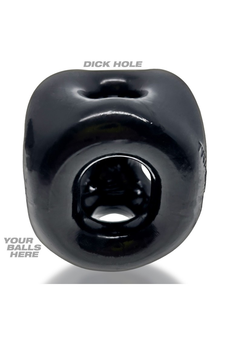 Pierścień Tri-Sport Xl Thicker 3-Ring Cockring Oxballs