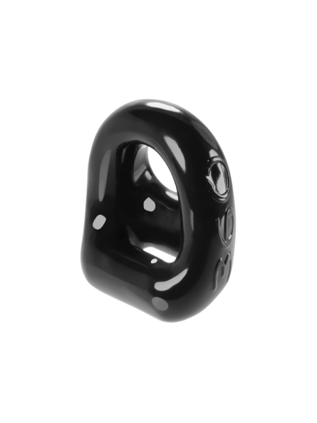 Pierścień na penisa i jądra 360 Cockring & Ballsling Oxballs