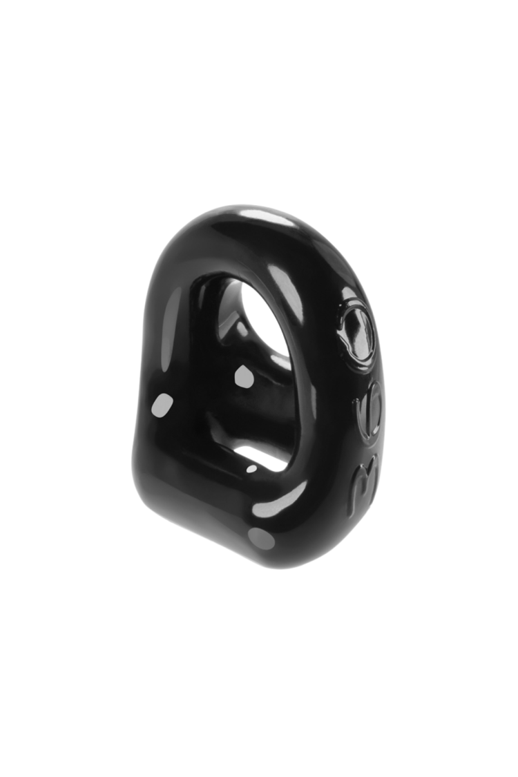 Pierścień na penisa i jądra 360 Cockring & Ballsling Oxballs