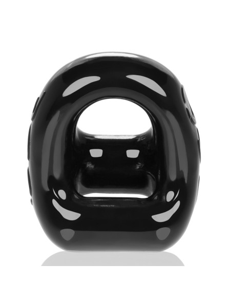 Pierścień na penisa i jądra 360 Cockring & Ballsling Oxballs