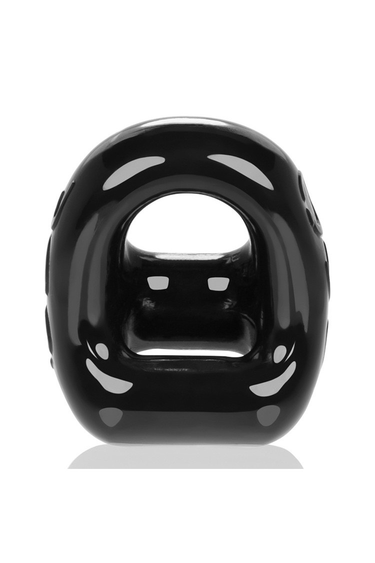 Pierścień na penisa i jądra 360 Cockring & Ballsling Oxballs