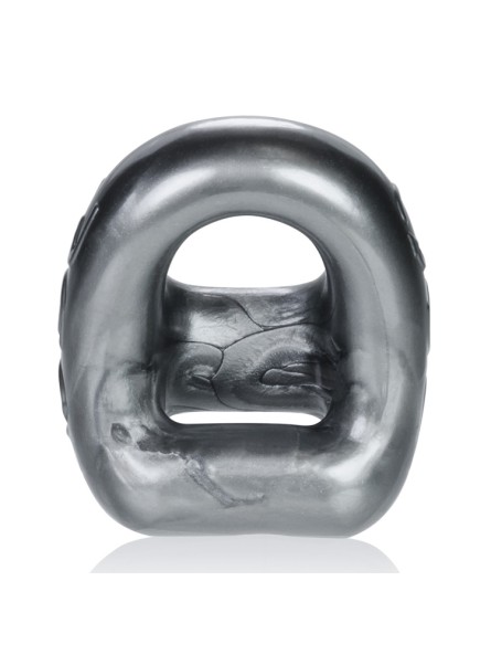 Pierścień na penisa i jądra 360 Cockring & Ballsling Oxballs