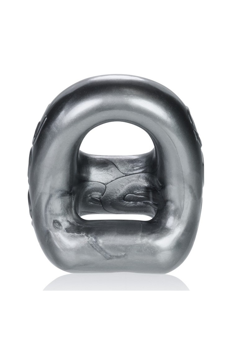 Pierścień na penisa i jądra 360 Cockring & Ballsling Oxballs