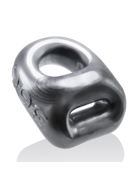 Pierścień na penisa i jądra 360 Cockring & Ballsling Oxballs