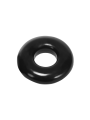 Pierścień erekcyjny Do-Nut 2 Cockring Black Oxballs
