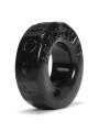 Pierścień Erekcyjny Sprocket Cockring Black Oxballs