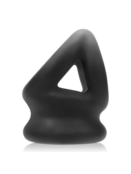Rozciągacz jąder Tri-Squeeze Cocksling and Ballstretcher Oxballs
