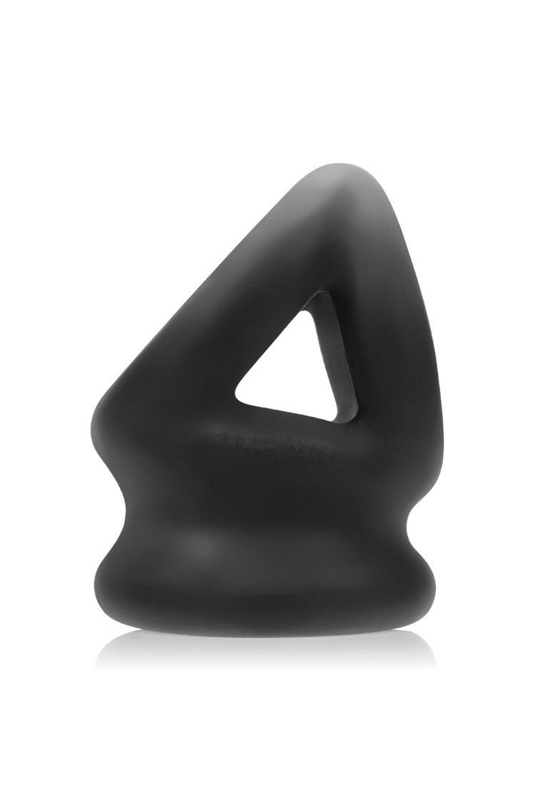 Rozciągacz jąder Tri-Squeeze Cocksling and Ballstretcher Oxballs