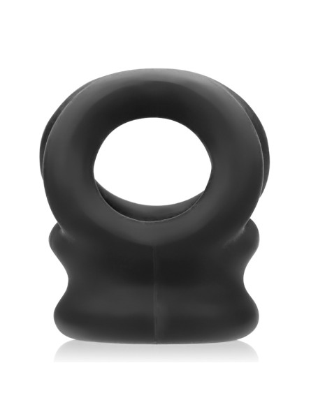 Rozciągacz jąder Tri-Squeeze Cocksling and Ballstretcher Oxballs