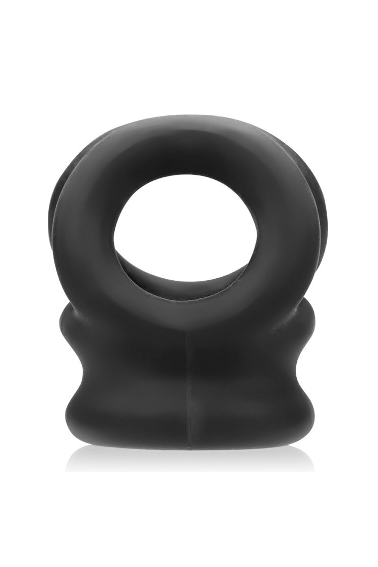 Rozciągacz jąder Tri-Squeeze Cocksling and Ballstretcher Oxballs