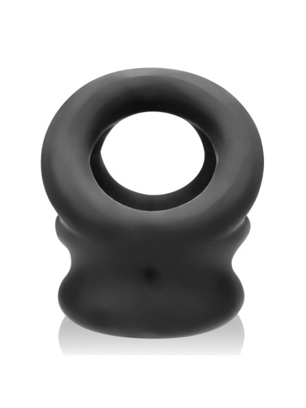 Rozciągacz jąder Tri-Squeeze Cocksling and Ballstretcher Oxballs