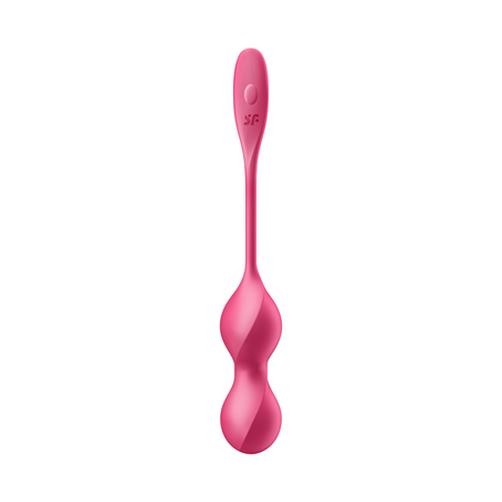 Wibrujące Kulki Love Birds 2 Satisfyer