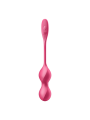Wibrujące Kulki Love Birds 2 Satisfyer