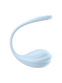Wibrujące Jajeczko Smooth Petal Connect App Satisfyer