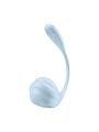 Wibrujące Jajeczko Smooth Petal Connect App Satisfyer