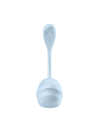 Wibrujące Jajeczko Smooth Petal Connect App Satisfyer