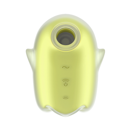 Stymulator Świecący W Ciemności Glowing Ghost Satisfyer