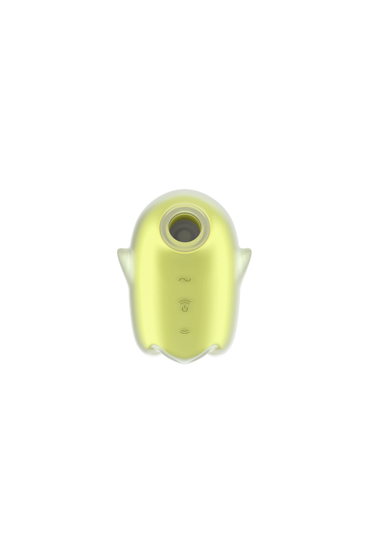 Stymulator Świecący W Ciemności Glowing Ghost Satisfyer
