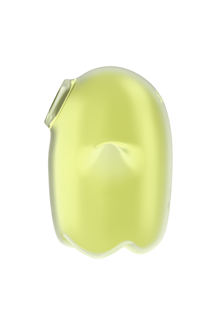 Stymulator Świecący W Ciemności Glowing Ghost Satisfyer