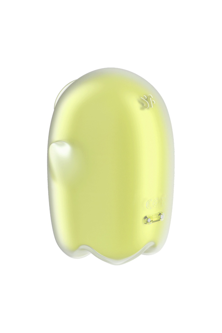Stymulator Świecący W Ciemności Glowing Ghost Satisfyer
