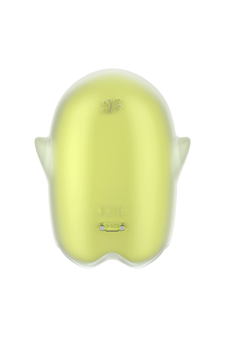 Stymulator Świecący W Ciemności Glowing Ghost Satisfyer