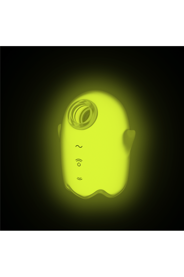 Stymulator Świecący W Ciemności Glowing Ghost Satisfyer