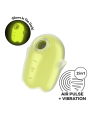 Stymulator Świecący W Ciemności Glowing Ghost Satisfyer