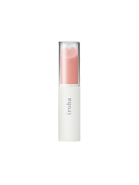 Stymulator Łechtaczki Lipstick White Iroha by Tenga