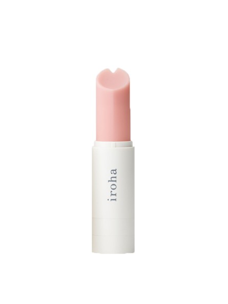 Stymulator Łechtaczki Lipstick White Iroha by Tenga