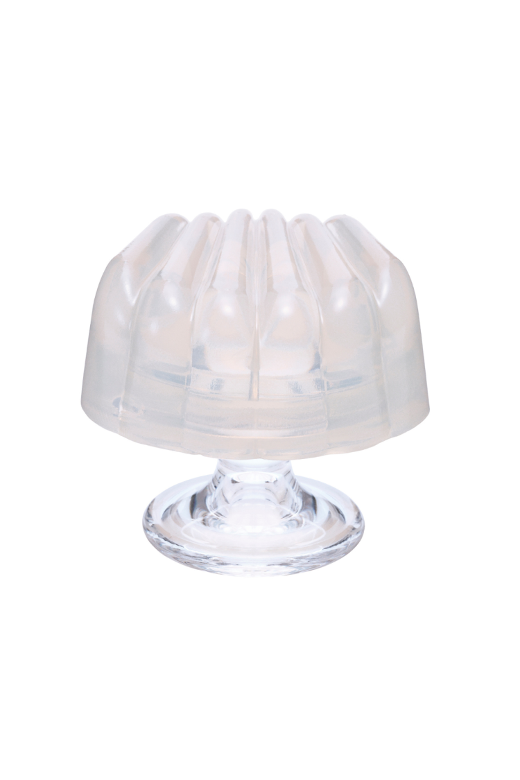 Stymulator Łechtaczki Petit Shell Iroha by Tenga