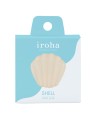 Stymulator Łechtaczki Petit Shell Iroha by Tenga