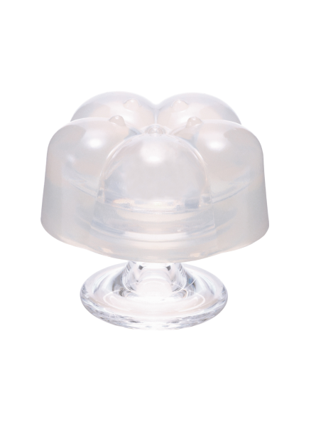 Stymulator Petit Plum Clitoris Stimulator Iroha by Tenga