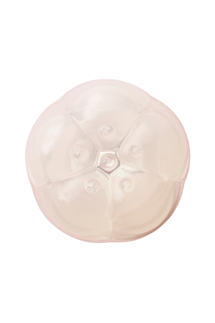 Stymulator Petit Plum Clitoris Stimulator Iroha by Tenga