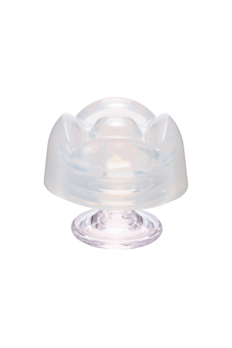 Stymulator Łechtaczki Petit Lily Clitoris Stimulator Iroha by Tenga
