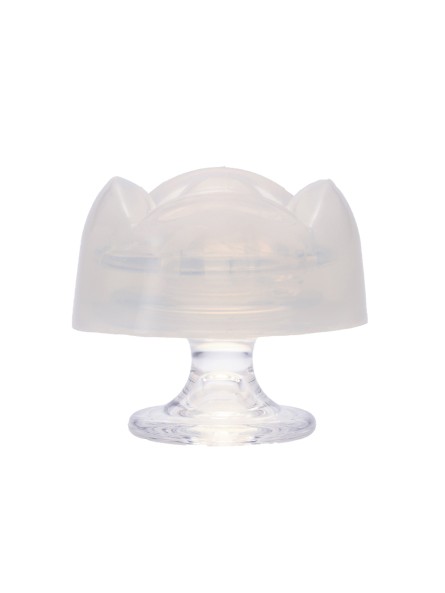 Stymulator Łechtaczki Petit Lily Clitoris Stimulator Iroha by Tenga