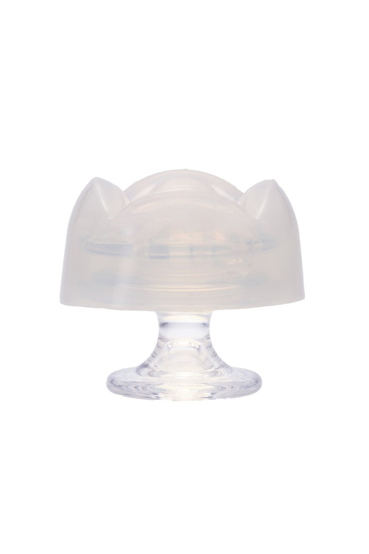 Stymulator Łechtaczki Petit Lily Clitoris Stimulator Iroha by Tenga