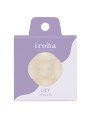 Stymulator Łechtaczki Petit Lily Clitoris Stimulator Iroha by Tenga