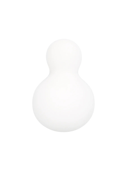 Stymulator Łechtaczki Yuki White Iroha by Tenga