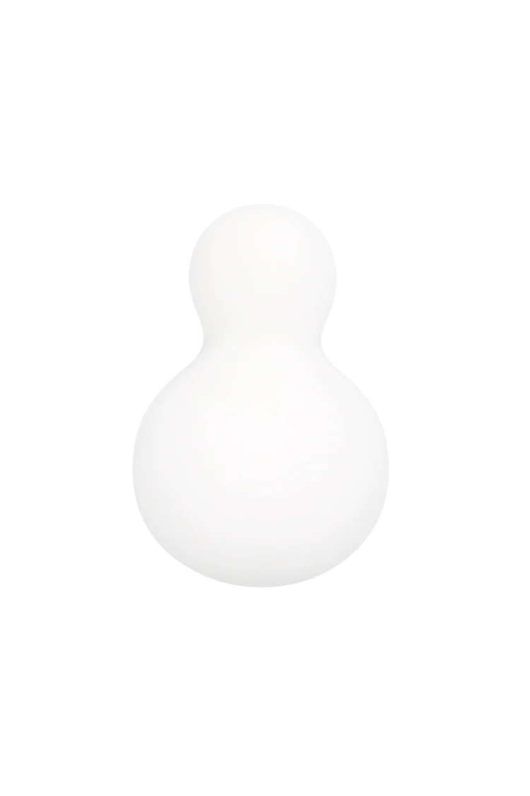Stymulator Łechtaczki Yuki White Iroha by Tenga