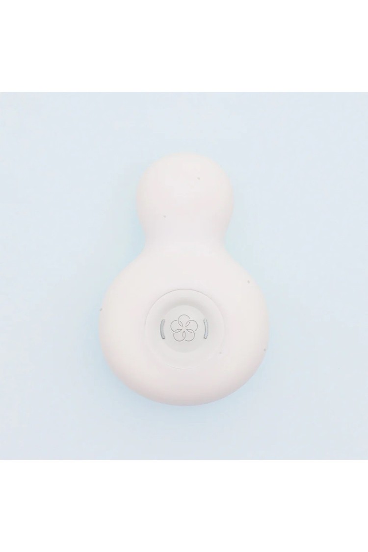 Stymulator Łechtaczki Yuki White Iroha by Tenga
