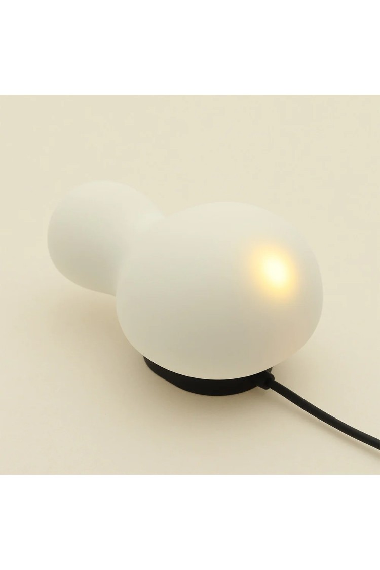 Stymulator Łechtaczki Yuki White Iroha by Tenga